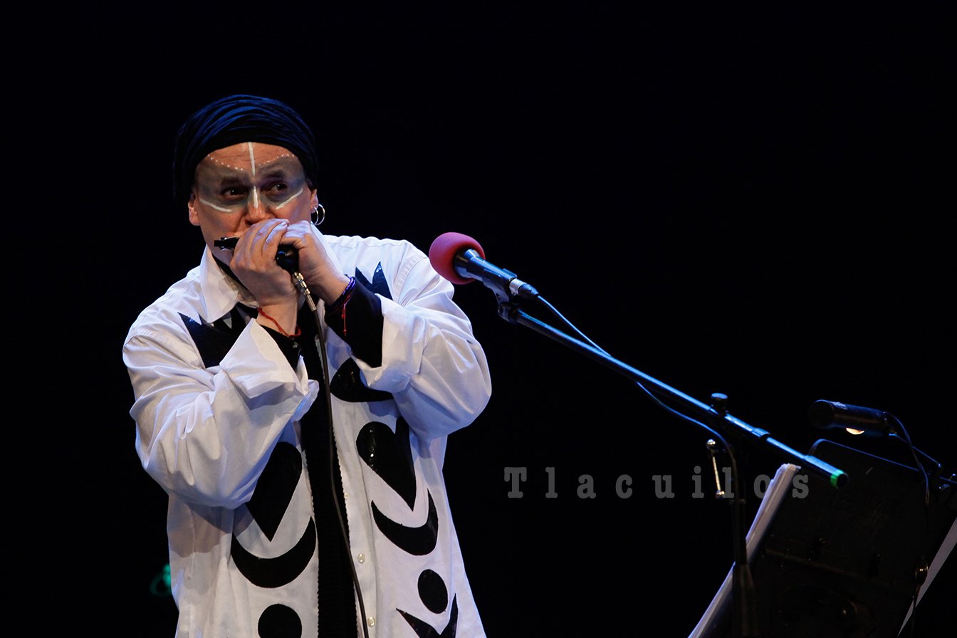 Fotografía artística